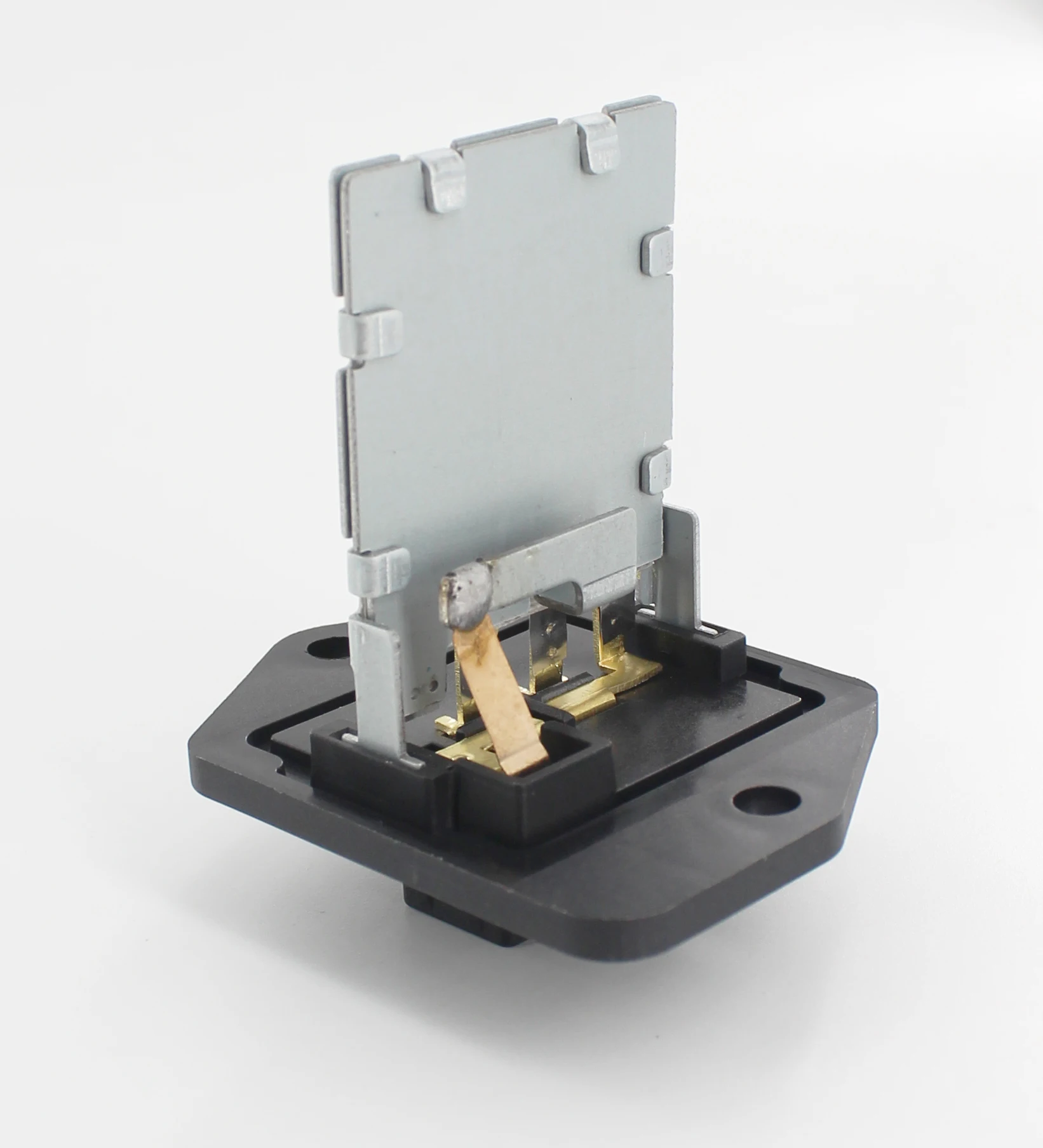 

Сопротивление скорости вентилятора HYUNDAI ACCENT 2012-2017 HYUNDAI VELOSTER 2014-2016 OEM:971281R000/971281-R000