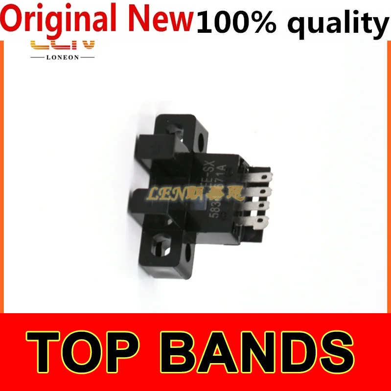 

Новый оригинальный чипсет EE-SX671A U L IC, 10 шт.