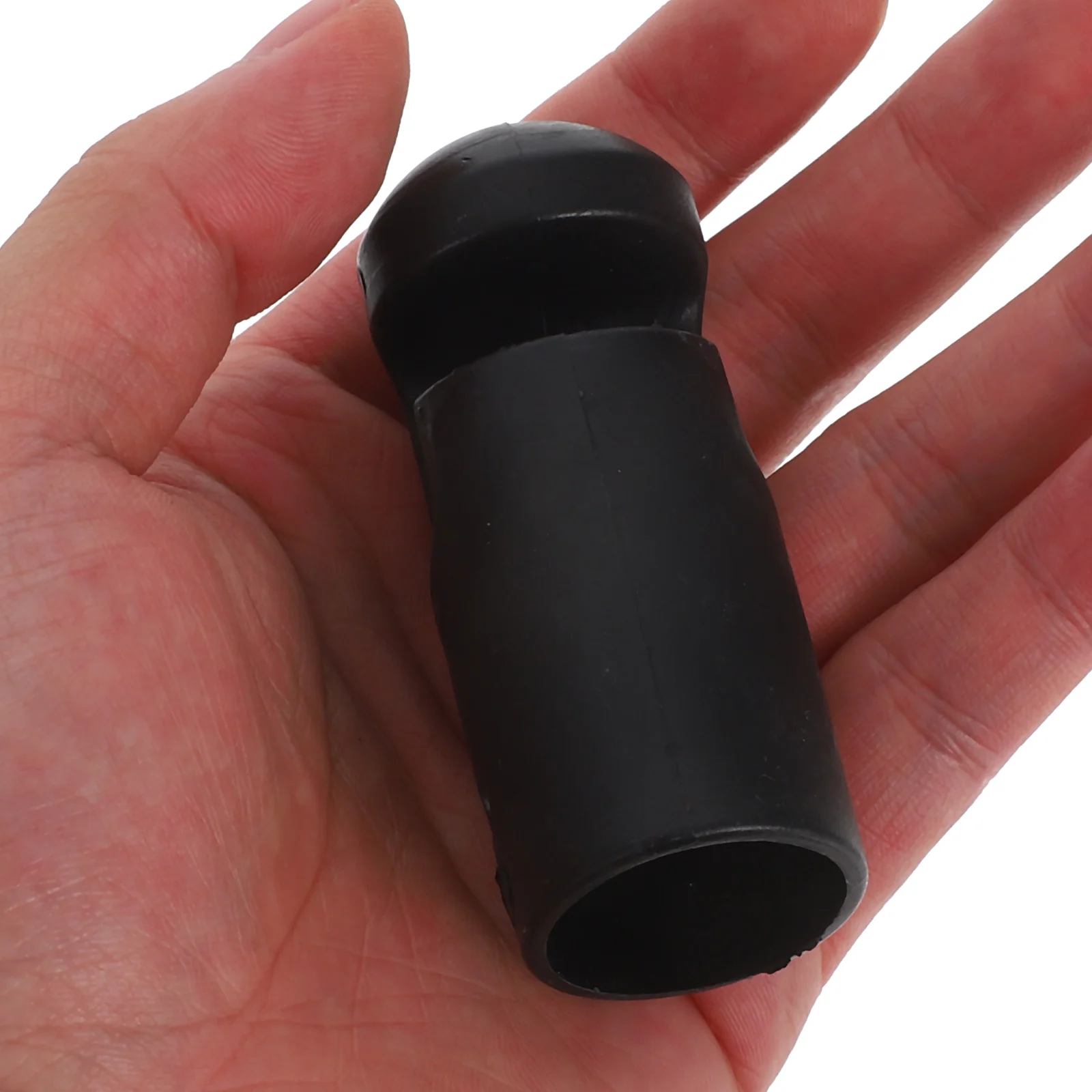 

8pcs Trampoline Pole Caps Plastic Replacement Parts Protective Covers Rod Cover Accessories End Cap Slide Household Fitness