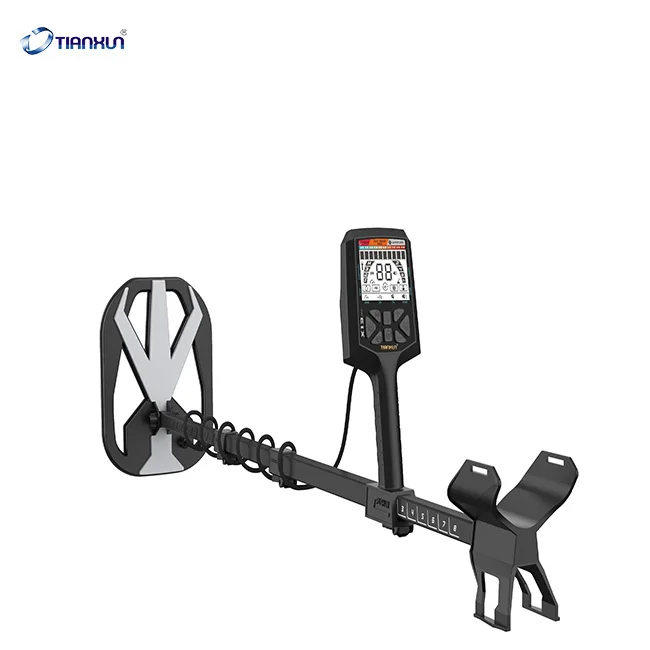 YUNYI Tianxun X13  gold metal detector industrial metal detectors professional metal detector