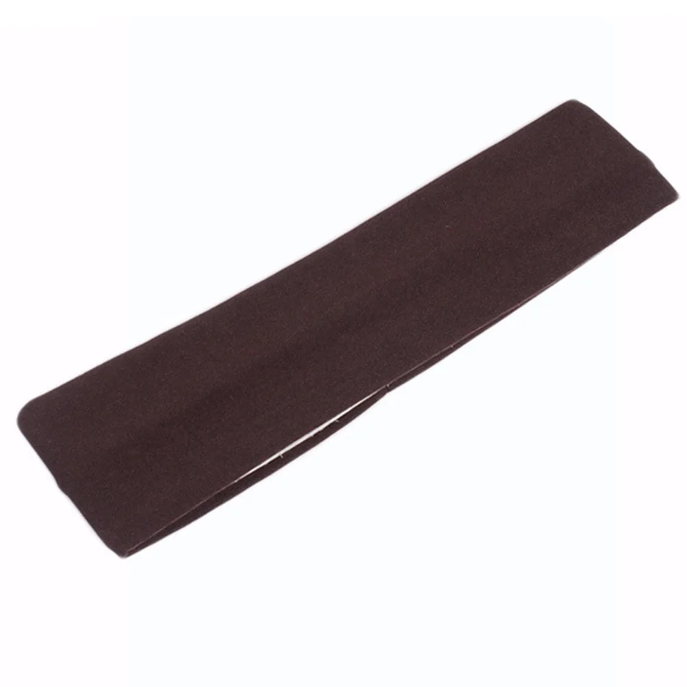 

16pcs Elastic Headbands Sports Yoga Shower Makeup Hair Band For Women Breathable Comfortable One Size Fits Most