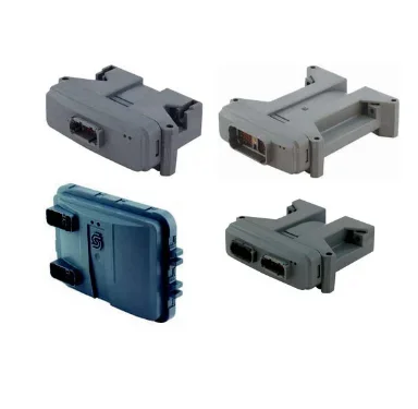 Dan Foss Electronic…