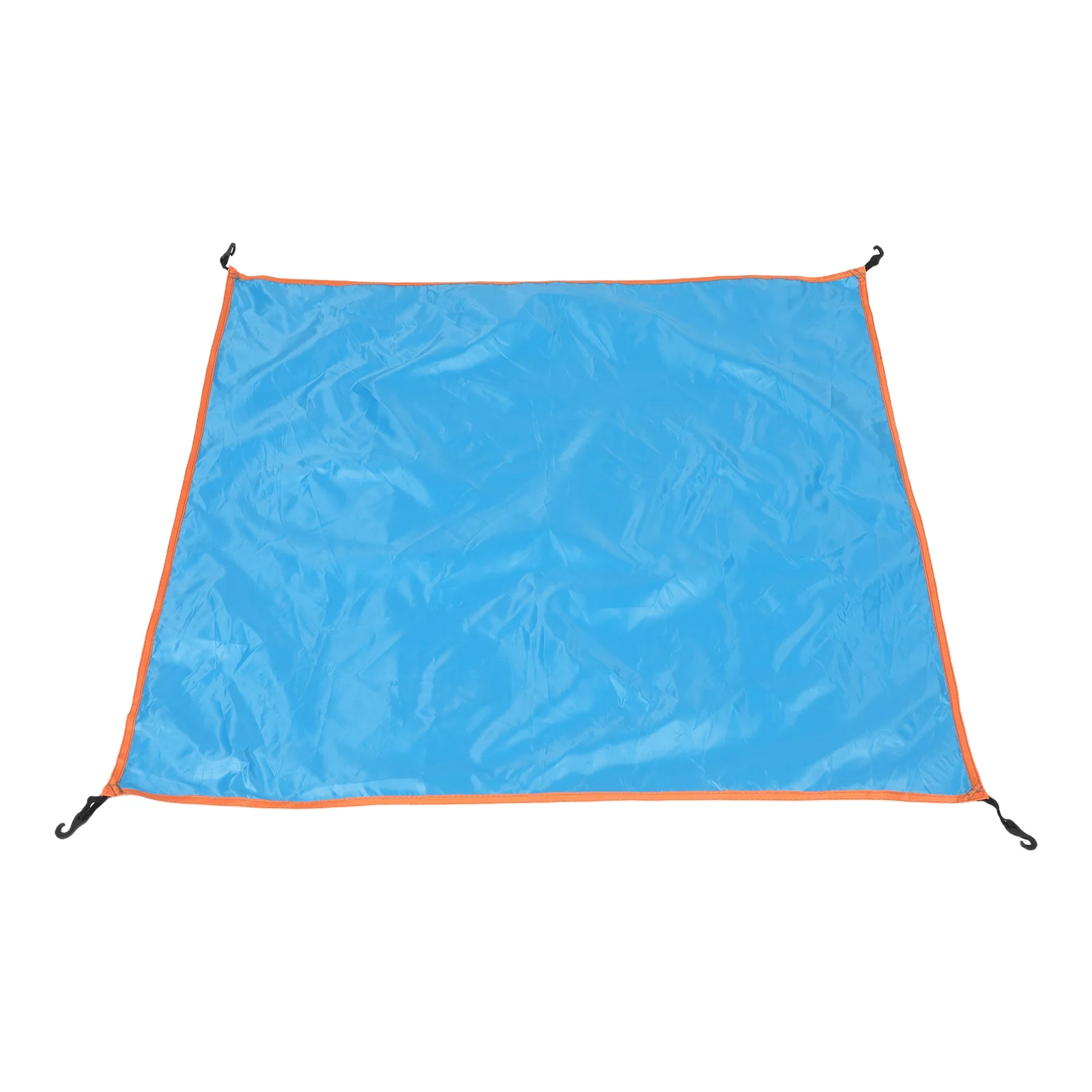 

85x85cm Waterproof Tent Rain Cover Outdoor Tarpaulin for Camping Backpacking Portable Shelter Replacement Top Uv Resistant