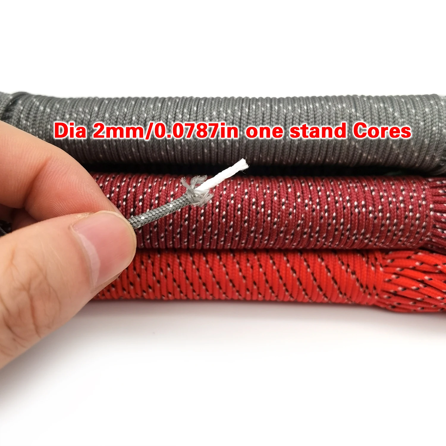 Paracord 3