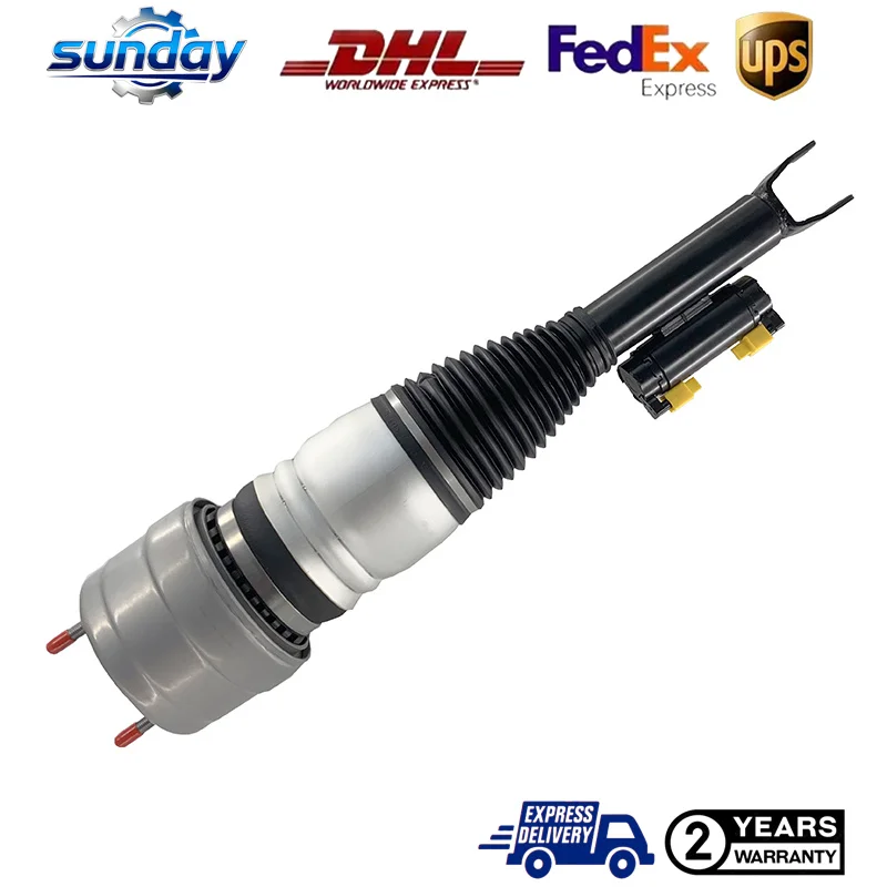 

Front R+L Air Suspension Shock Strut For Mercedes Benz E-Class W213 2016-2019 2133201901 213320223838