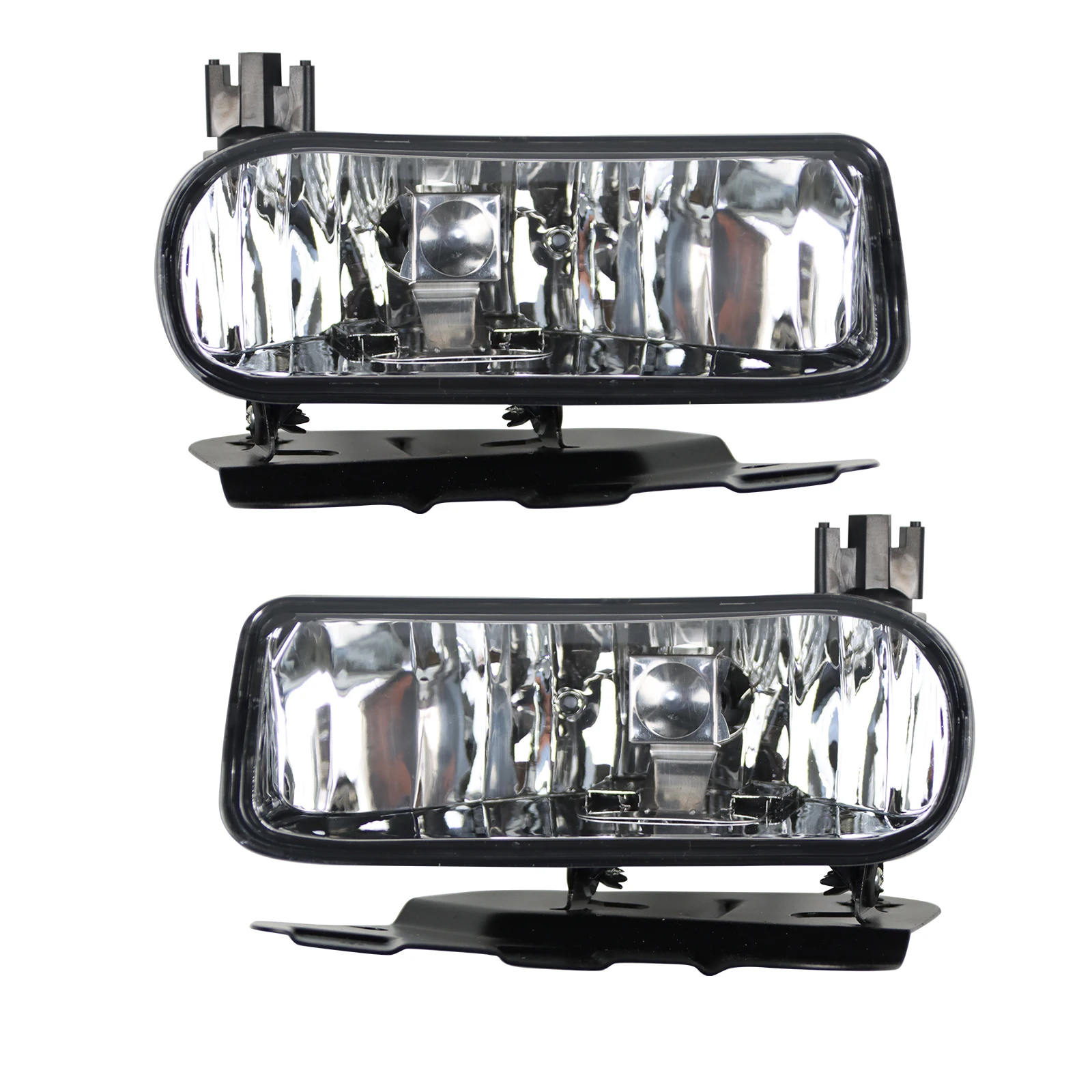 Fog Light for 02-06 CADILLAC ESCALADE EXT/EXV, W/ Bulbs,w/o Switch & Wiring