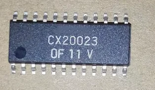 5 piezas CX20023 SOP24 CS703-AOY CS703 QFN48