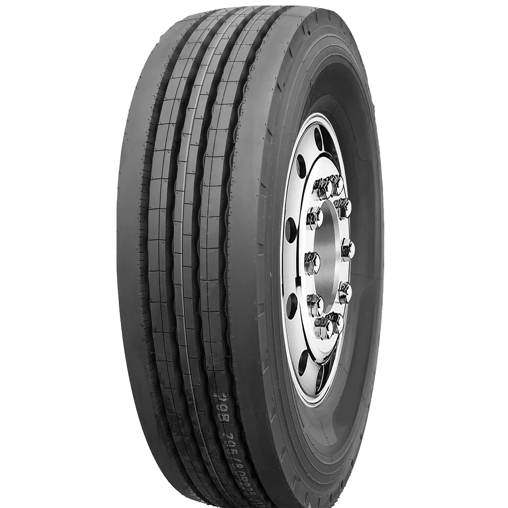 

Helloway Good Quality Chinese Truck Tires 295/80r22.5 H528 H578