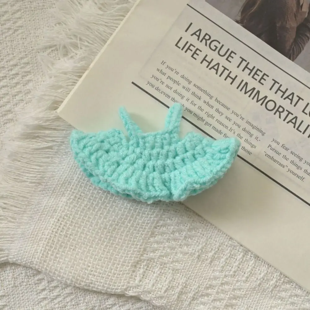 고품질 귀여운 면 인형 액세서리 사랑스러운 공주 패션 스커트 장식 10cm 면 인형/EXO 아이돌 인형