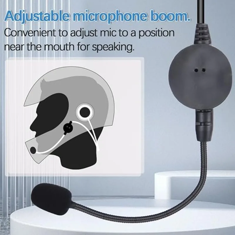 Thumbnail 3 - #8 Walkie Talkie Earpieces Comparison Guide