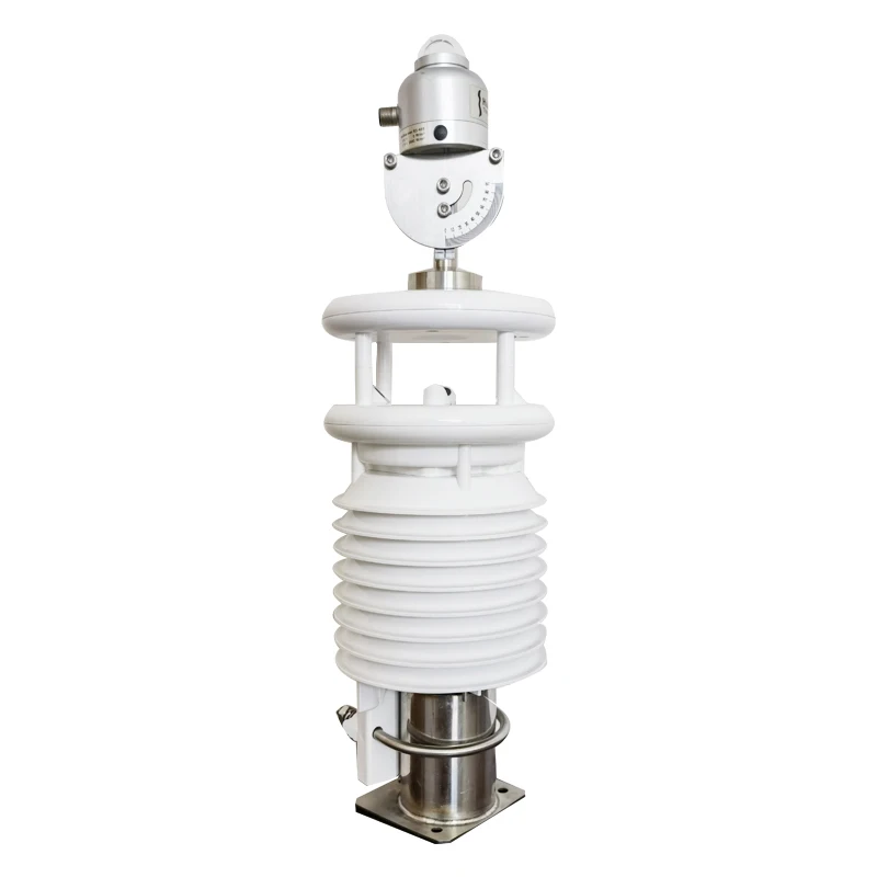 

2026 BGT PROFESSIONAL AUTOMATIC PHOTOVOLTAIC PYRANOMETER SOLAR WEATHER STATION for PV STATION