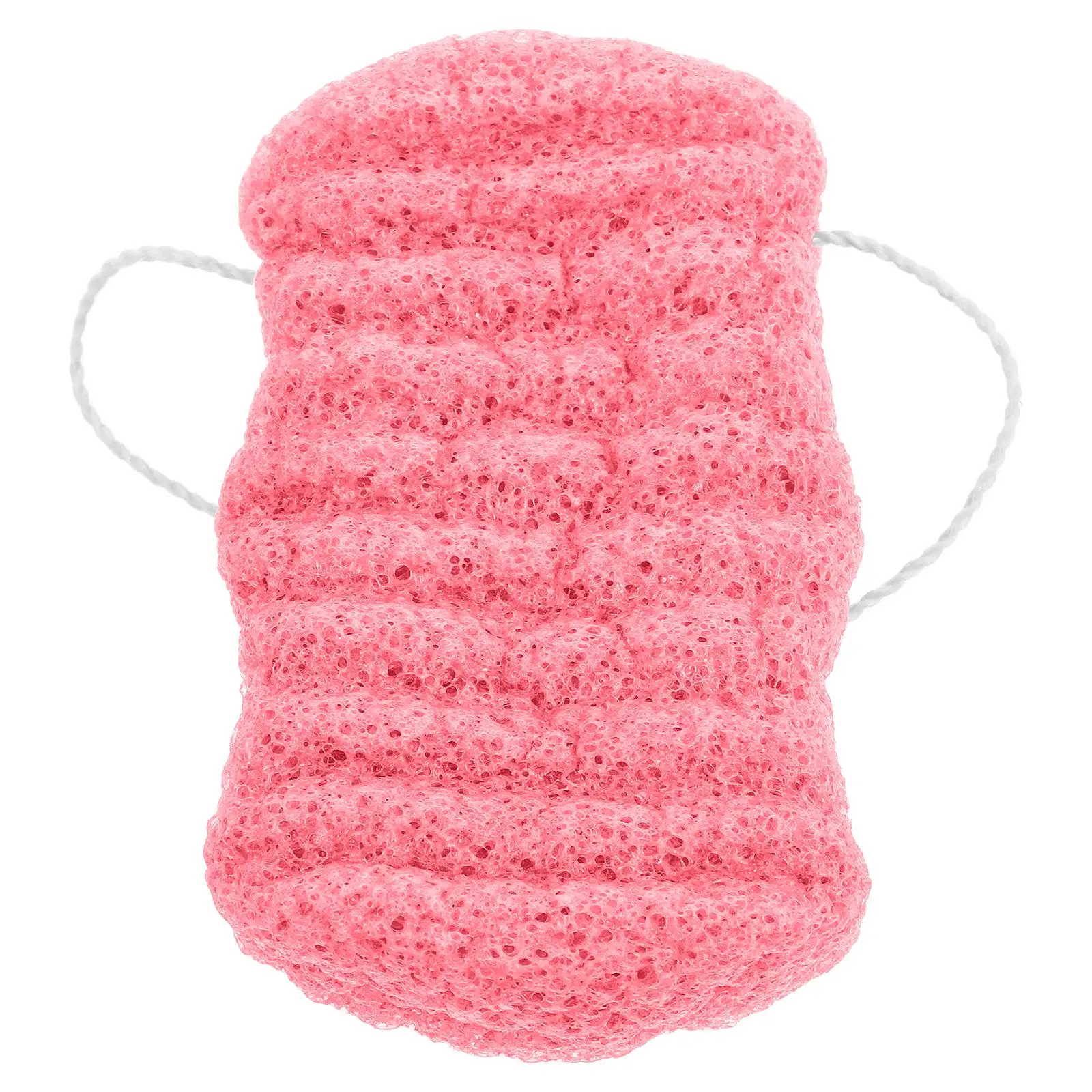 

Bath Sponge Bathing Brush Body Scrubber Brushes Back Accessories Exfoliating Baby