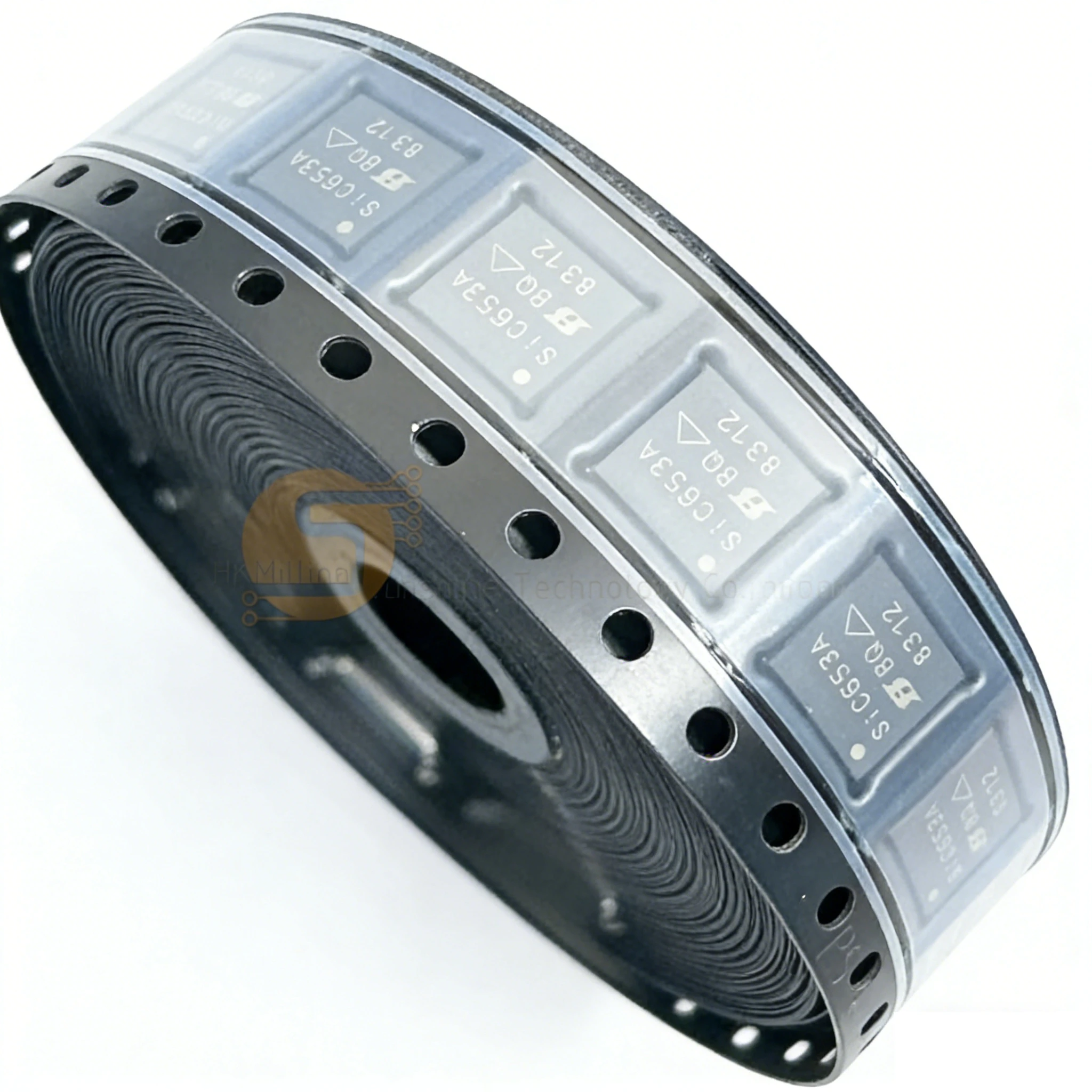5pcs SIC653A SIC654A SIC535CD SIC635CD SIC635 SIC654 SIC536 Power Integrated Power Stage Peripheral Driver