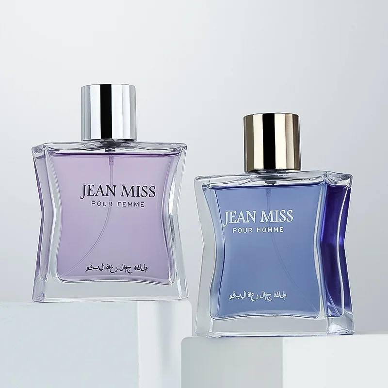 

100ml Darley Men's Perfume Long-Lasting Women Men Perfumes Floral Fruity Scent Spicy Oriental Fragrance Romantic Alluring Parfum