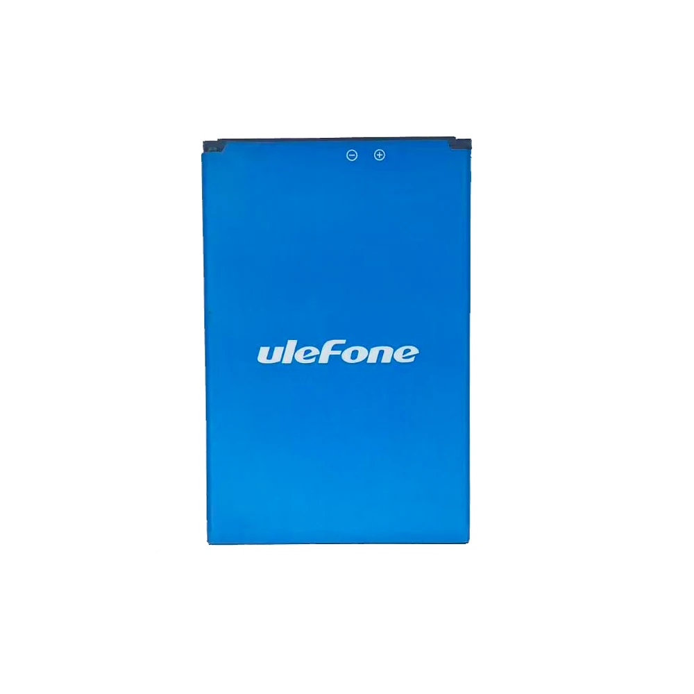 Original Replaces 3300mAh Lithium Battery For Ulefone MIX 2 MIX2 Mobile Phone Cellphone