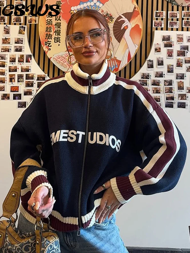 

Повседневная клетчатая плиссированная длинная юбка, женские свободные уличные юбки трапециевидной формы с высокой талией, женские модные универсальные плавки 2025 года