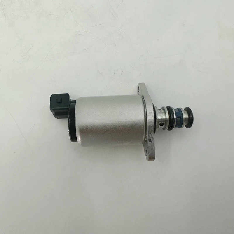 For construction machinery 3768317 TM58401 TM58402 for Parkers hydraulic pump inverse proportional solenoid valve