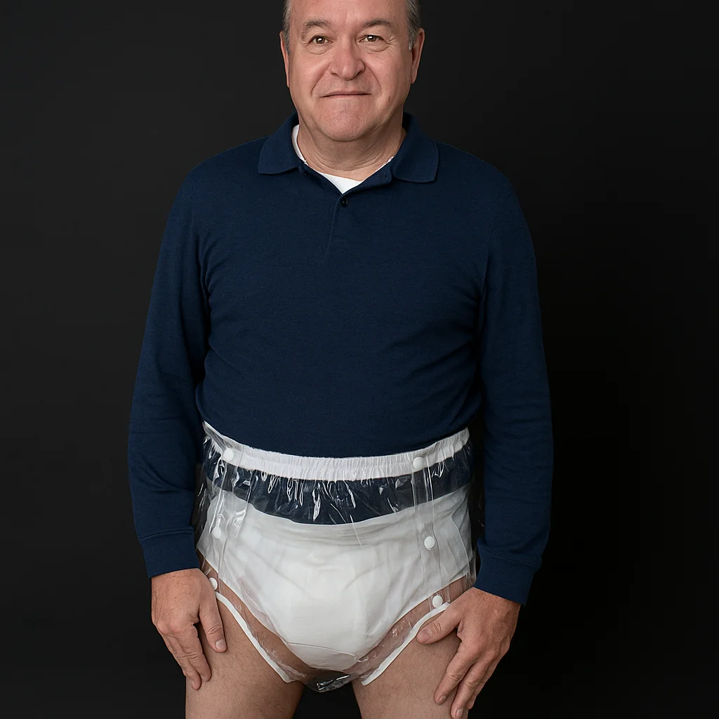 Рисунок 3 - Новый дизайн, боковая кнопка