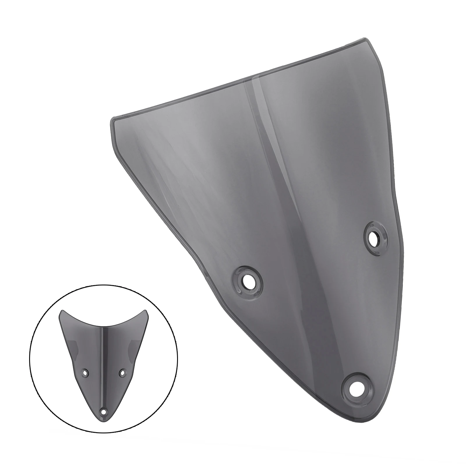 

Windshield WindScreen for DUCATI Super Sport 939 2017-2020 950 2021-2024