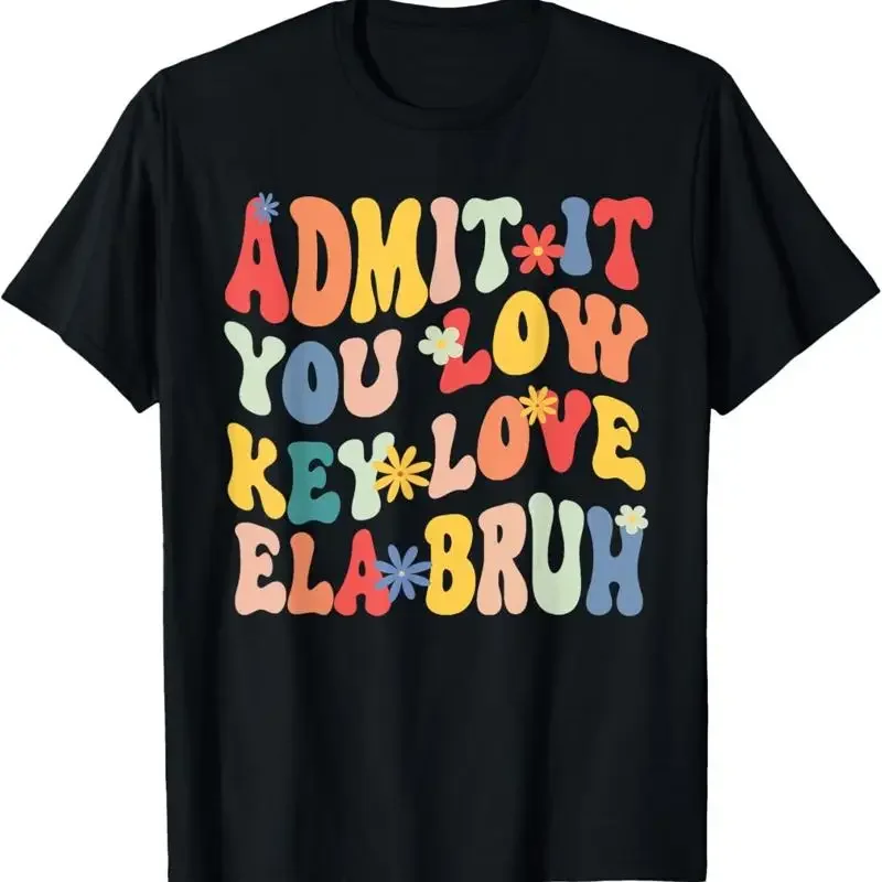 Admit It You Low Ke…