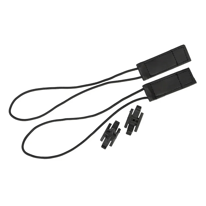 Goggles Auxiliary Line Hook And Loop For Fma Fast Helmet Combat Tactical Helmet Accessory Sunglass Line Goggles Lanyard