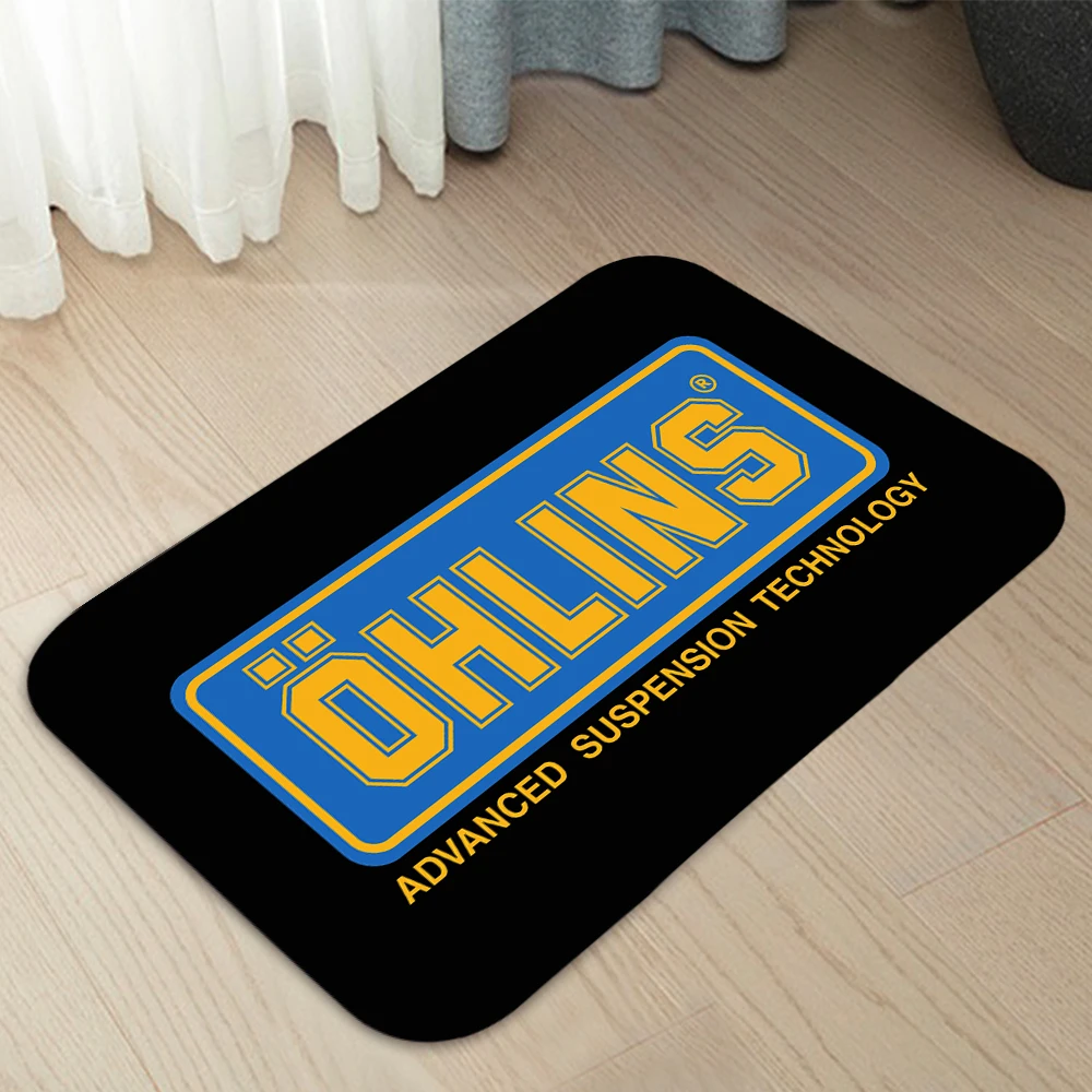 Oehlins Doormats Home Carpet Entrance Door Mats Modern Decor Carpet Bathroom  Floor Mats 202