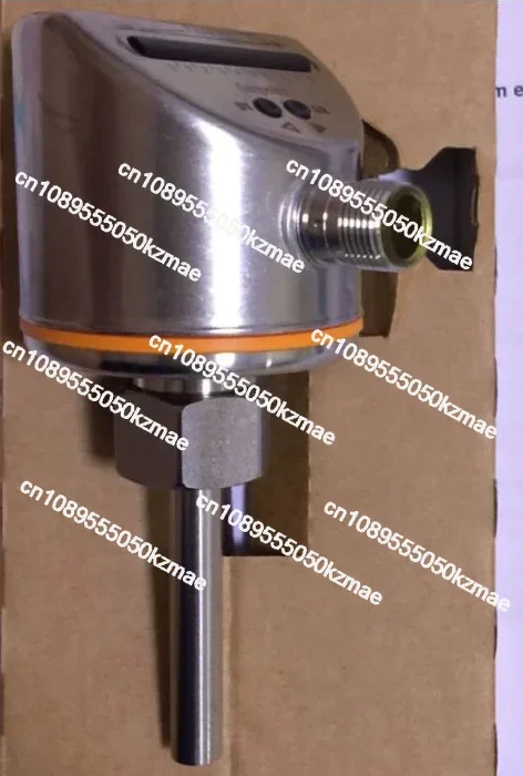 FOR IFM Flow Meter SI5007 SI5006 SI5000 SI5010 SI5011 SI5001 SI5002 SI5003 SI5004 SI5100 Knob Type FlowSensor