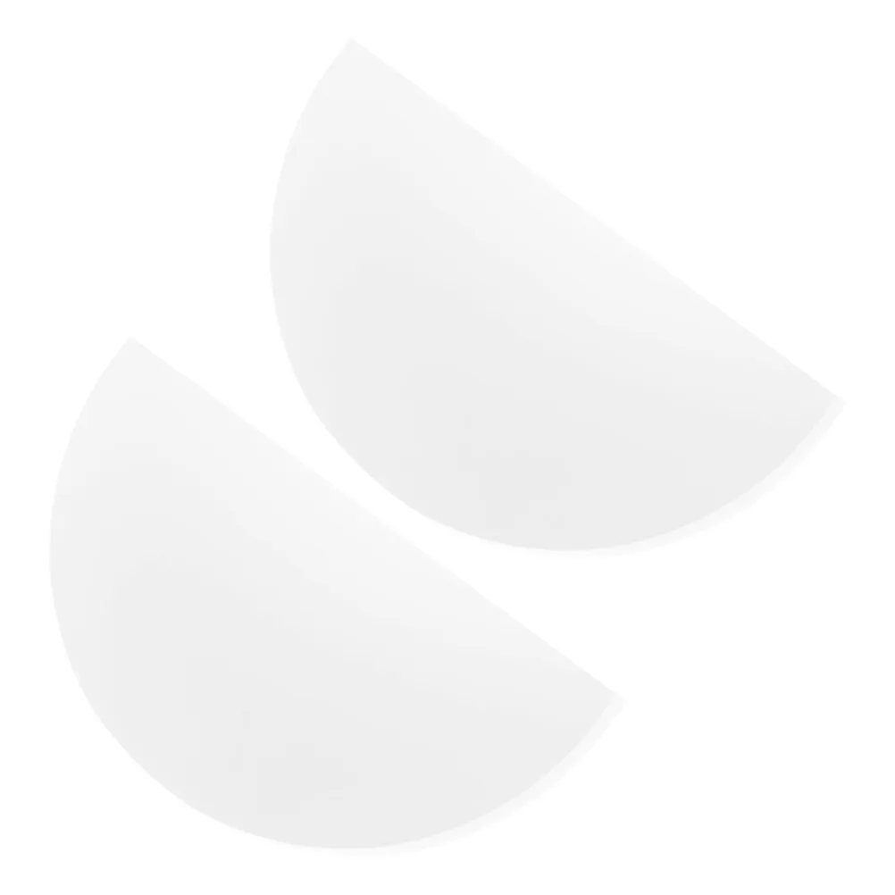 1 Pair Stick-On Rea…