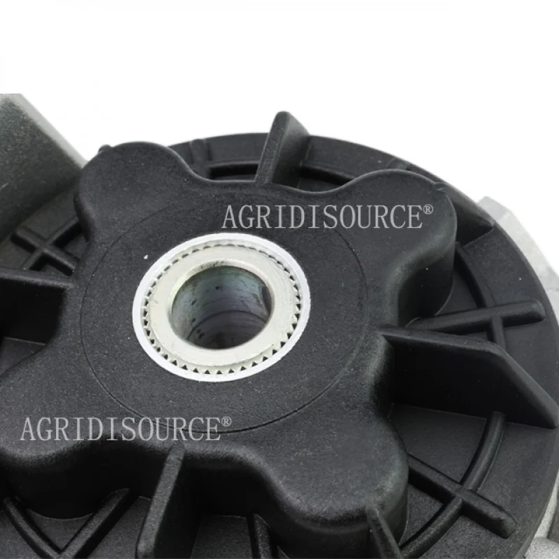 Affordable：For Foton Lovol Agricultural Farm tractor Spare Parts T745130007 Tension wheel assembly