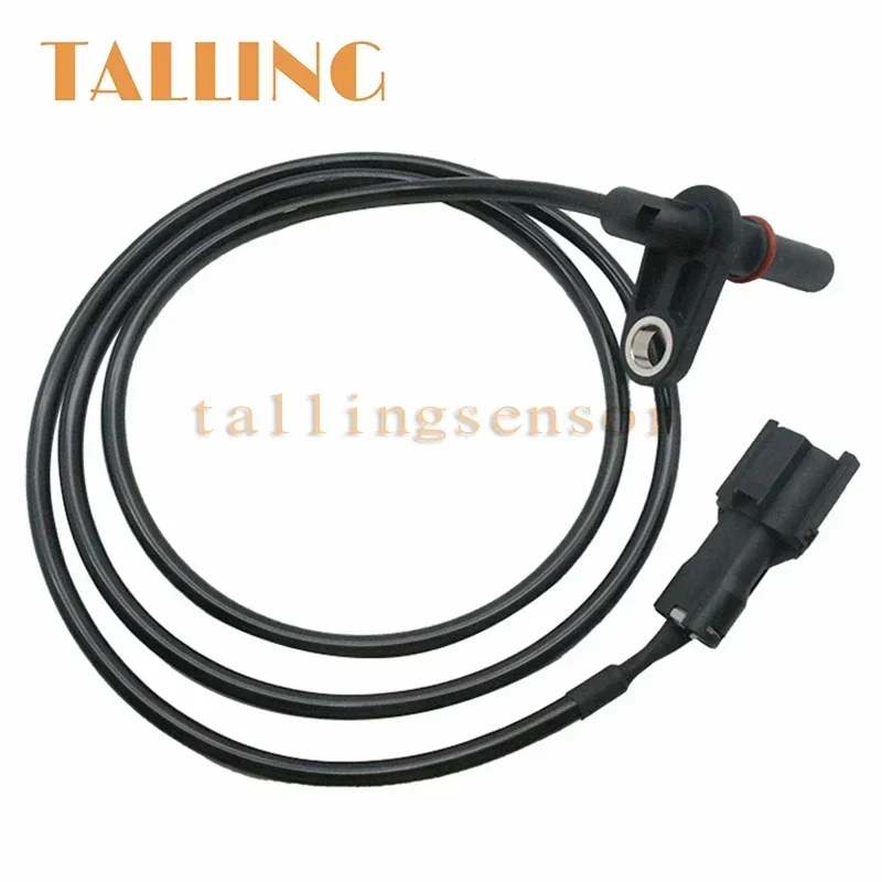 2PCS MK584727 Front Left/Right ABS Wheel Speed Sensor For Mitsubishi Fuso New MK584728 Car Accessories