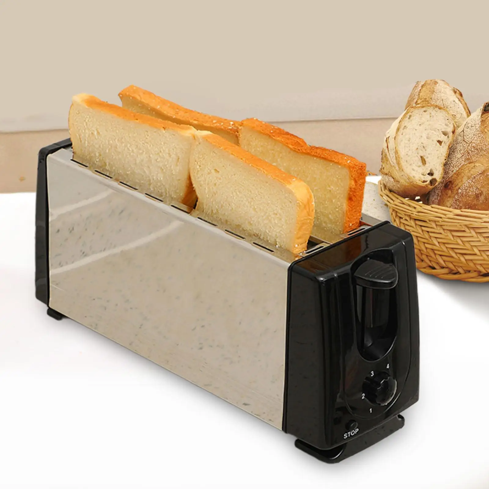 Thumbnail 4 - #42 Latest Sandwich Makers Offers