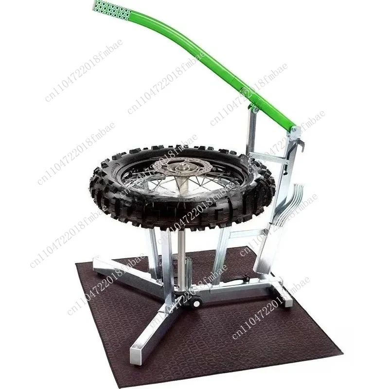 Competition Fast Repair Tire Off-road Motorcycle Retread Frame