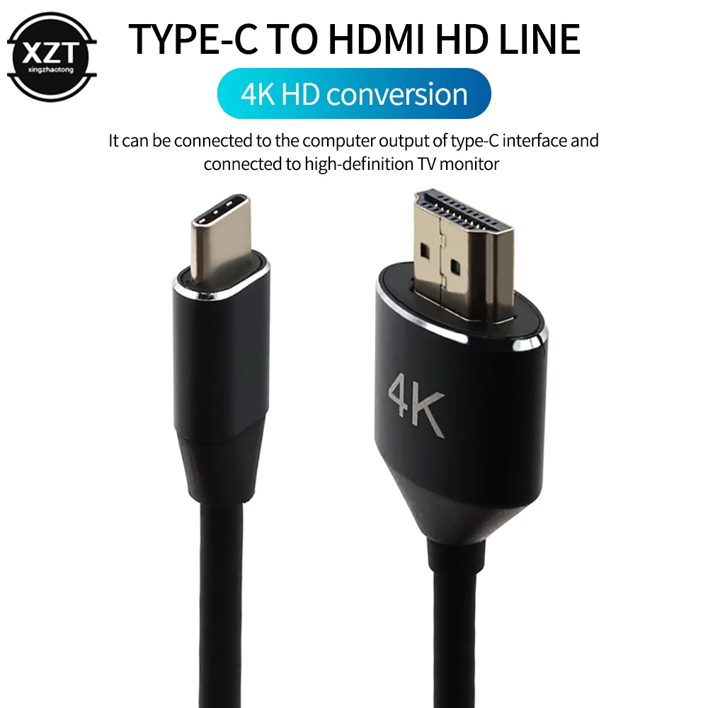 Usb Type-C Hdmi-Com… - image