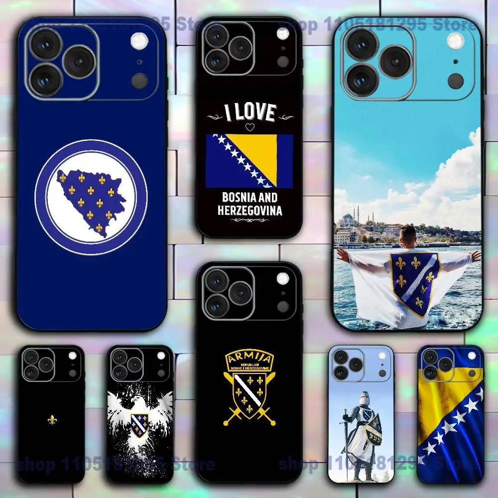 Bosnia And Herzegov… - image