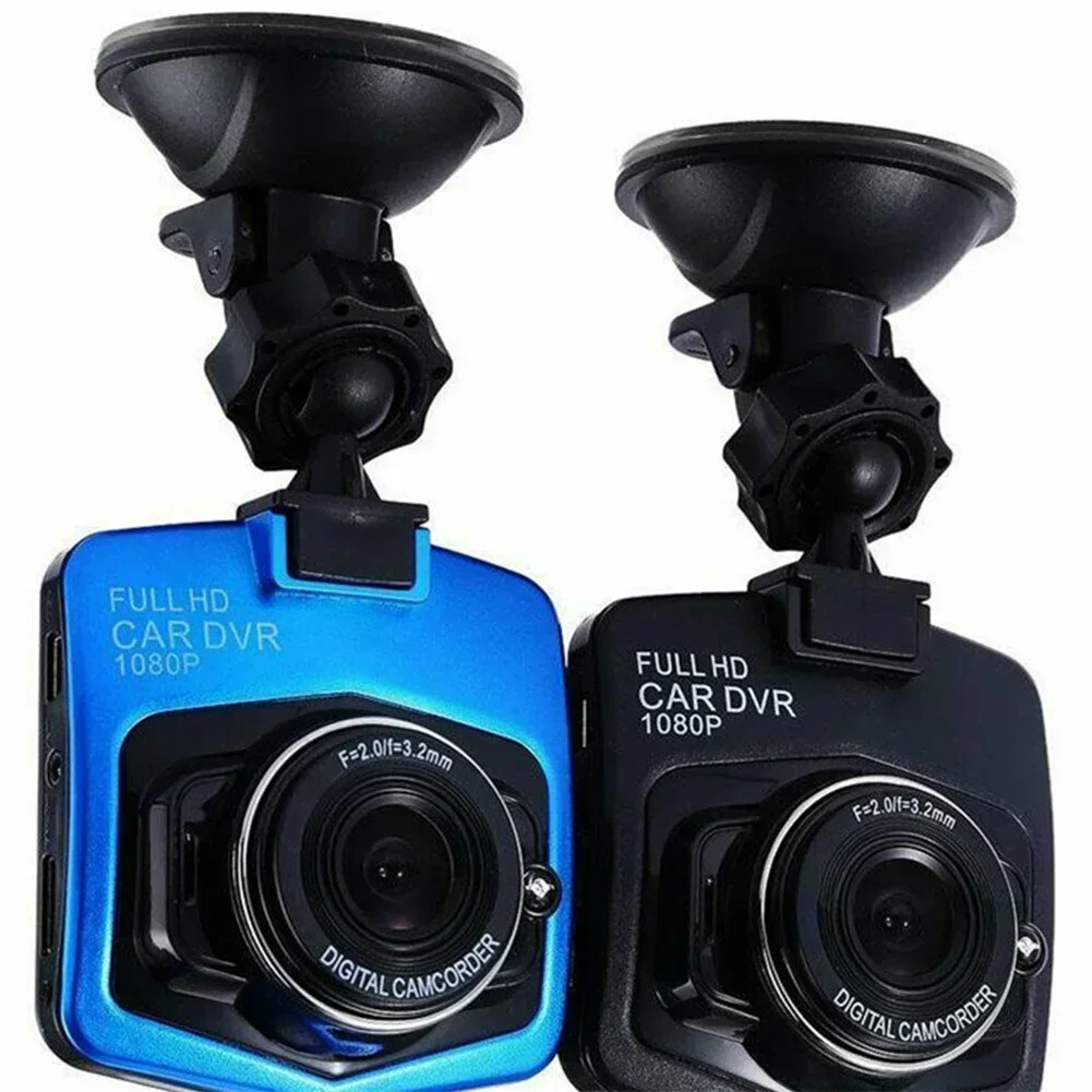 Car Video Recorder Mount Suction Cup Suction Cup Mount For A Travel Recorder 1pcs Black Material Silica Small Size 6