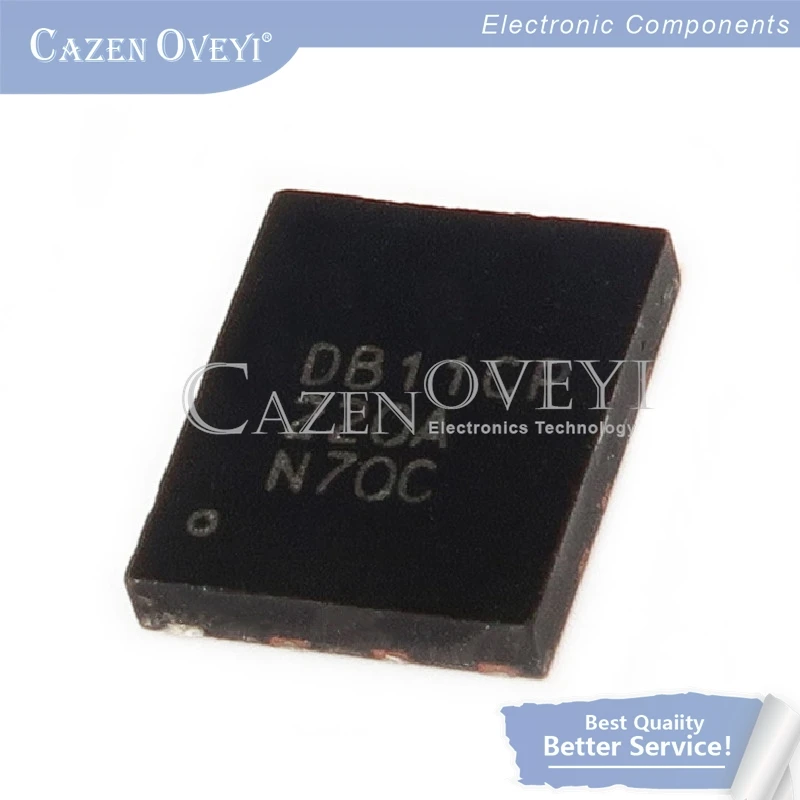 5pcs/lot AO6552 AON6552 6552 FDMS0310AS 0310AS AON7410 AO7410 7410 AON6710 AO6710 6710 QFN-8