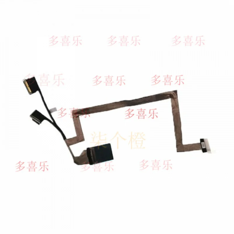 

ZMZM For Dell Latitude 5320 E5320 EDP IR Camera Screen Cable 0FHFYC FHFYC