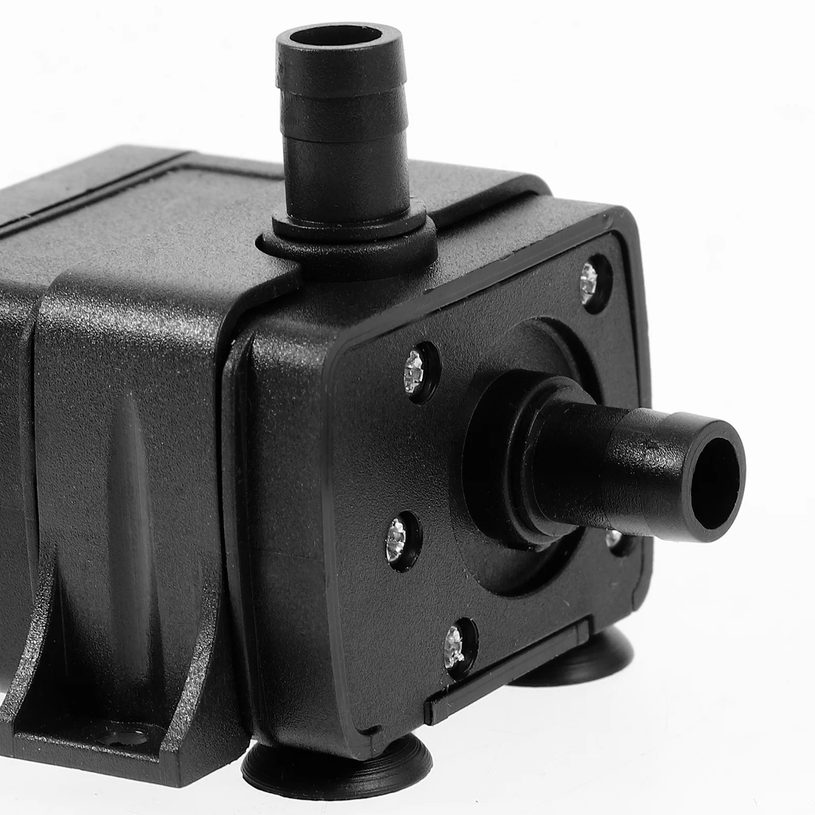 

Mini Submersible Water Pump Quiet Small Fountain Pump For Fish Tank Pond Aquarium Hydroponic Outdoor Water Garden