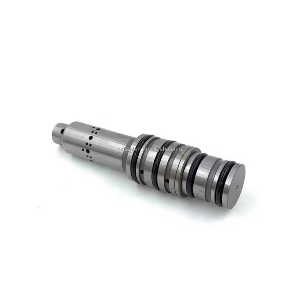 High Quality Excavator Rotary pilot Valve 153-5295 323-7898 1535295 3237898  Anti-sway Valve for E320C E320D Excavator Parts