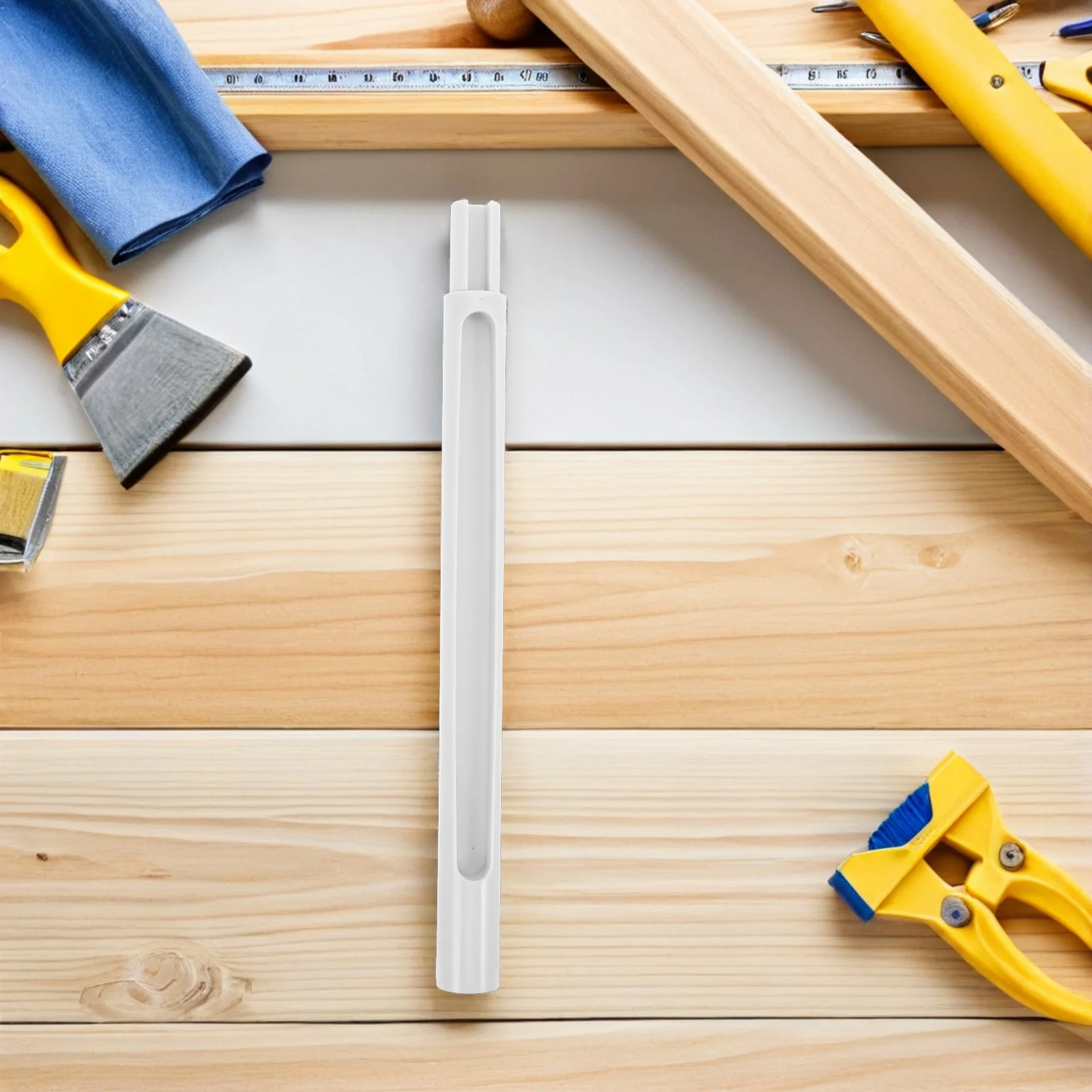 Cabide móvel para berço de bebê, 4 unidades, haste estendida, altura ajustável, suporte telescópico para berço, chocalho, berço, braço móvel, substituição