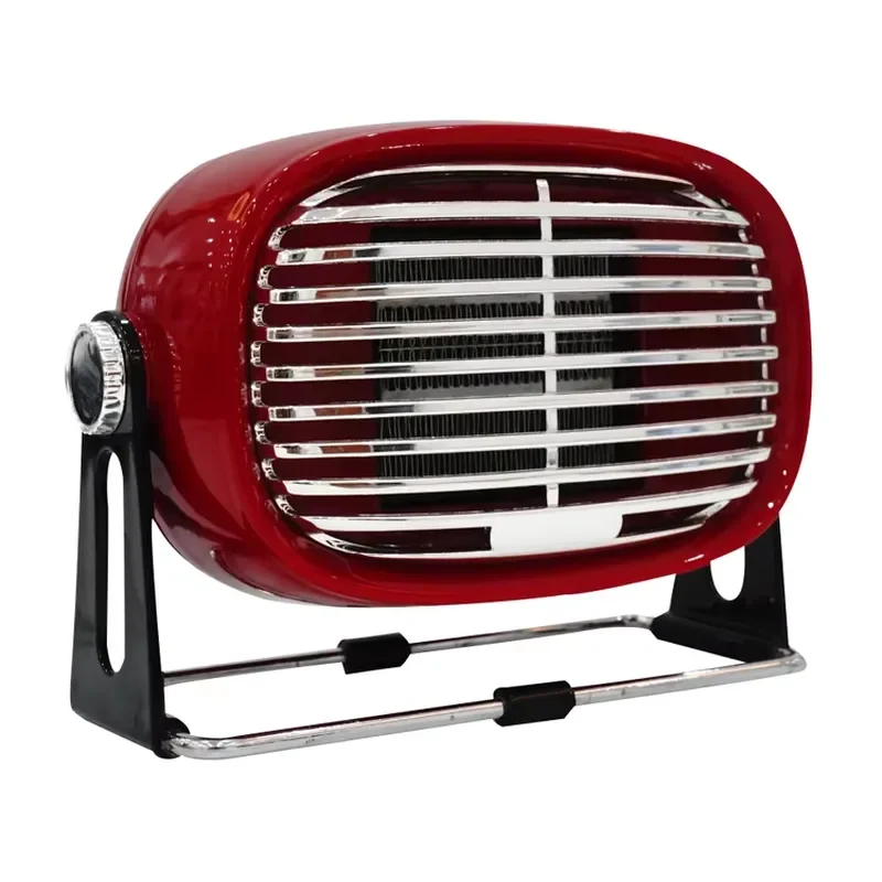 for Portable Electric Mini  Hot Air Heater  Home and Office Use Compact Space Heating Device