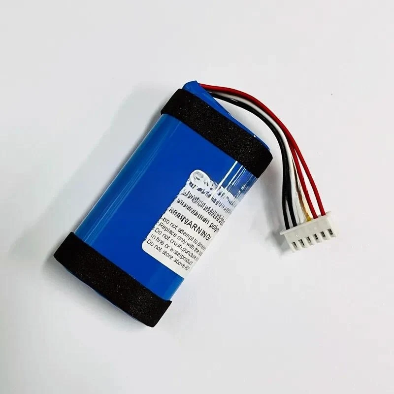 SUN-INTE-265 Replacement Battery For PARTY BOX Portable Speaker High Capacity Rechargeable Power Bank On The Go