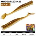 ColorB-15pcs