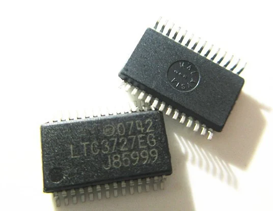 LTC3727EG LTC3727 3727 SSOP28 10 PZ