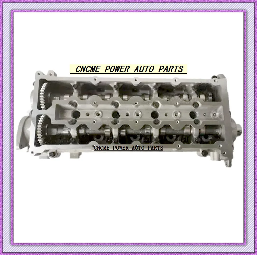 ww 4D20 4D20B GW4D20 Complete Cylinder Head Assembly 1003100-ED01 For Great Wall HOVER HAVAL H5 HAVAL H6 2.0L D L4 1003100ED01