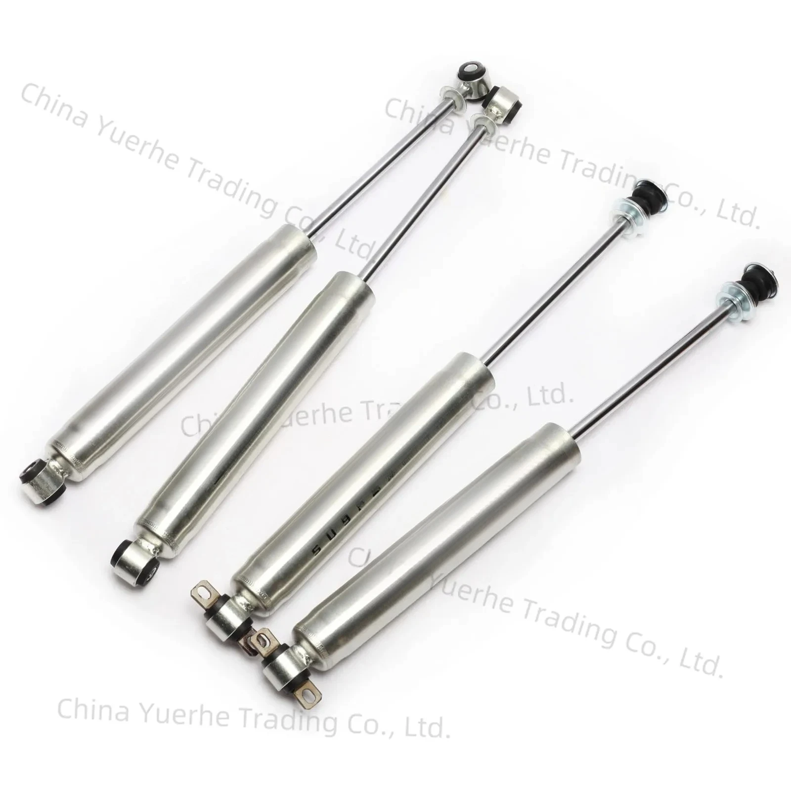 0-4" Lift Front And… - image