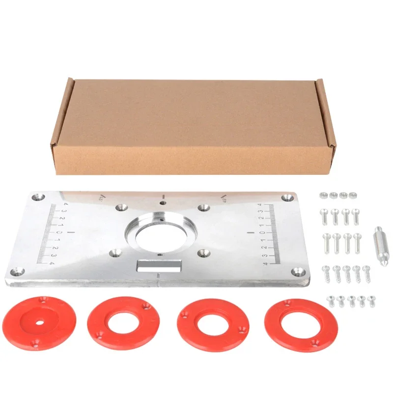 Woodworking Engraving machine Flip Board MY-XBJ Bakelite milling Slotting power tool woodworking opening machine