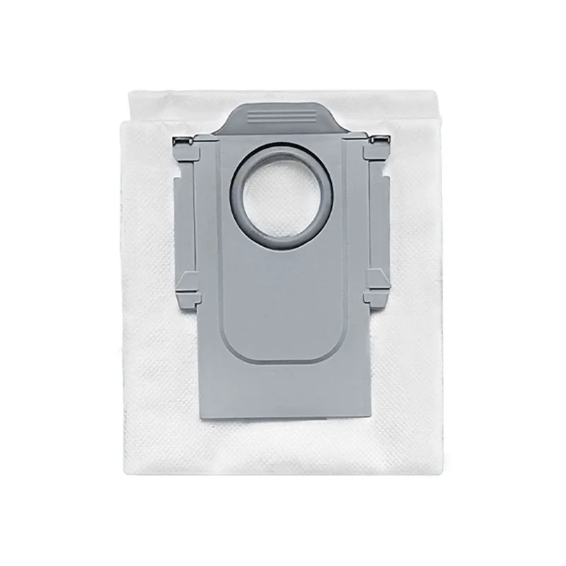 Roborock-掃除機ロボットの付属品,メインブラシ,HEPAフィルター,モップクロス,ダストバッグ,P10,a7400rr