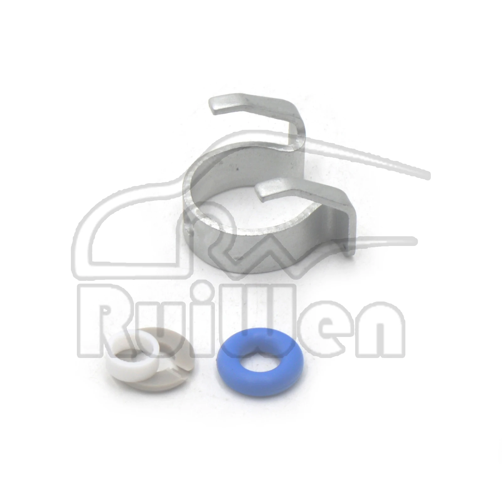 Engine Fuel System Repair Parts For Citroen DS5 DS7 Land Rover L560 Opel Astra Peugeot Jaguar MINI Cooper 13537573801 LR037089