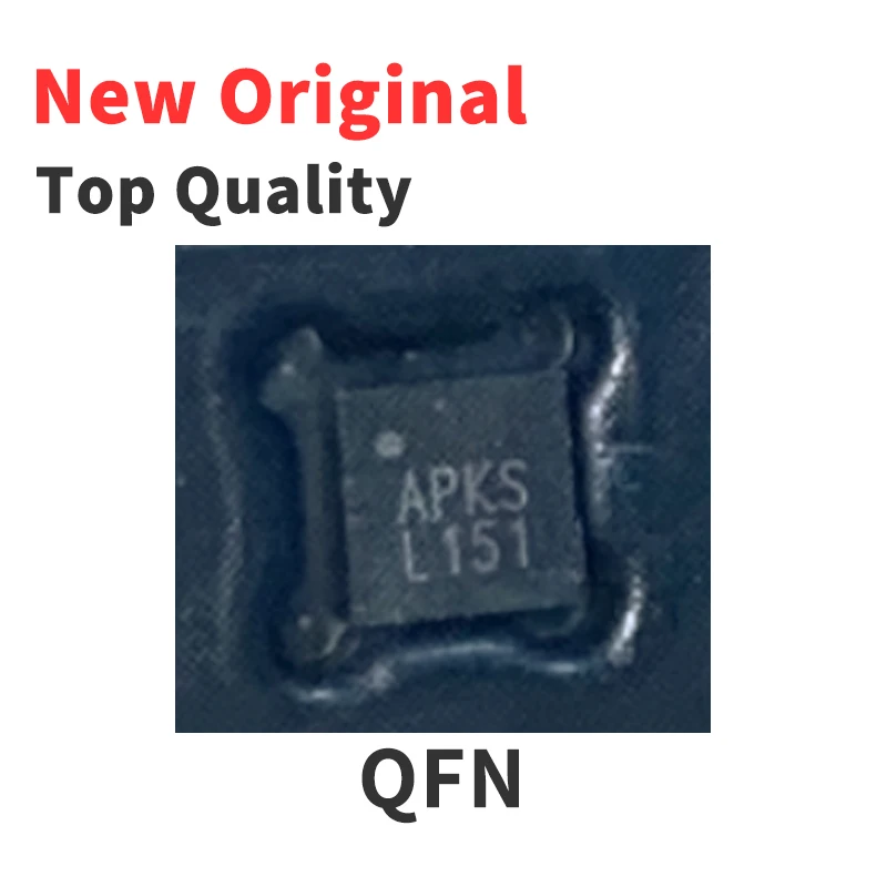 

(1 Piece) EP53F8QI EP53A7HQI EP53A7LQI EP53A8HQA EP53A8HQI EP53A8LQA EP53A8LQI QFN New Original Chip